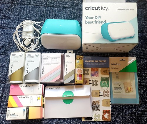 Cricut joy compact and - cricut,