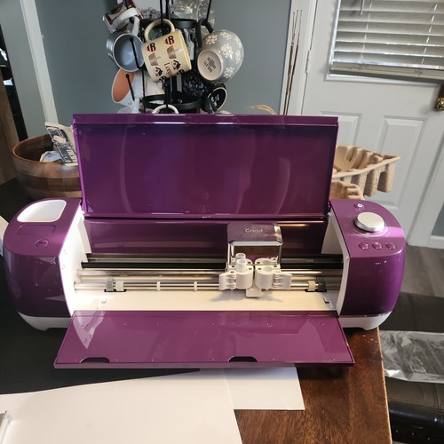 Cricut explore air die - cricut, 2