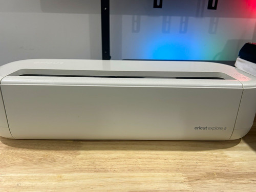 Cricut explore electronic - explore, 5