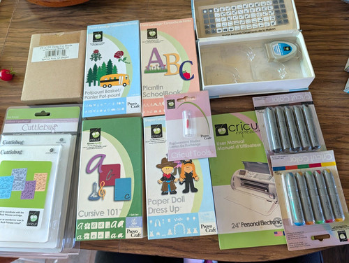 Cricut expression electronic - expression,