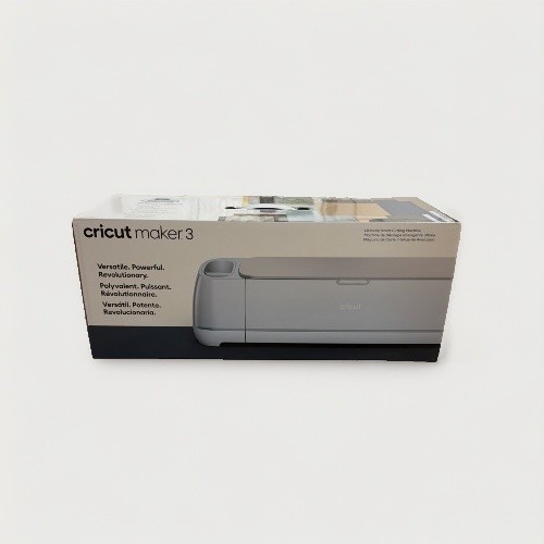 Cricut maker die cutting - maker,