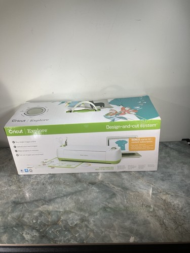 Cricut explore cxpl001 die - cricut,