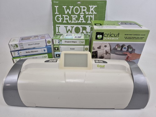 Cricut expression cutting - cricut,