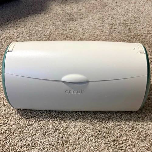 Cricut expression electronic - cricut,