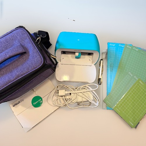 Cricut joy electronic die - joy,