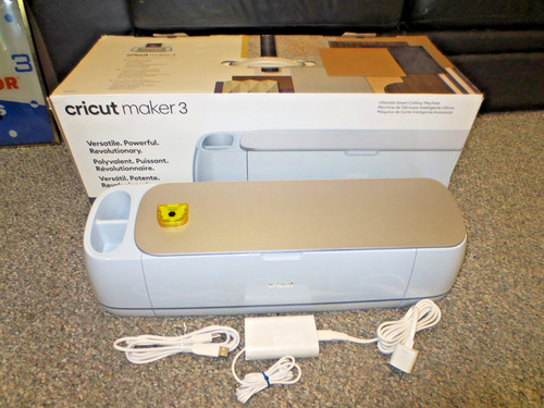 Cricut maker die cutting - cricut,