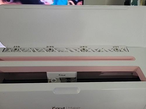 Cricut maker fully tested and - maker,
