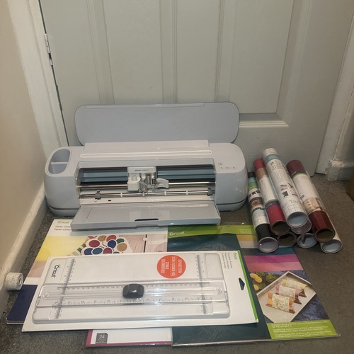 Cricut maker smart cutting - maker,