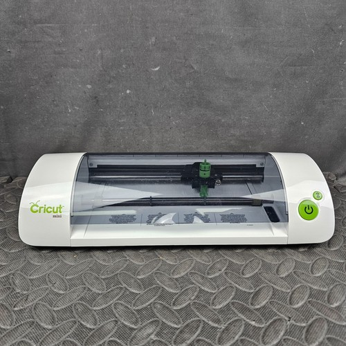 Cricut mini cmni001 electronic - cricut,