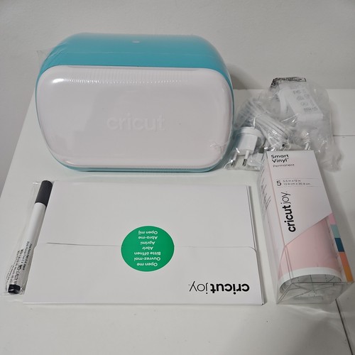 Cricut joy portable digital - cricut,