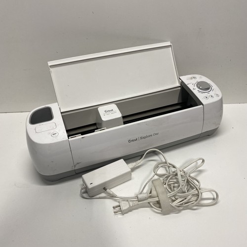 Cricut explore one electronic - cricut,