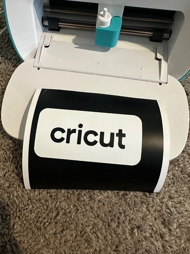 Cricut joy die cutting machine - die,