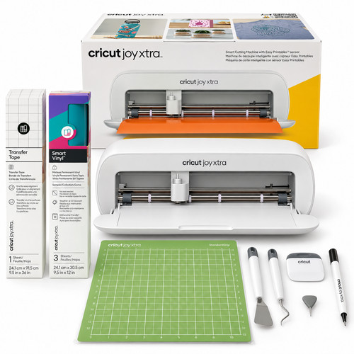 Cricut joy xtra smart - cricut, cutting