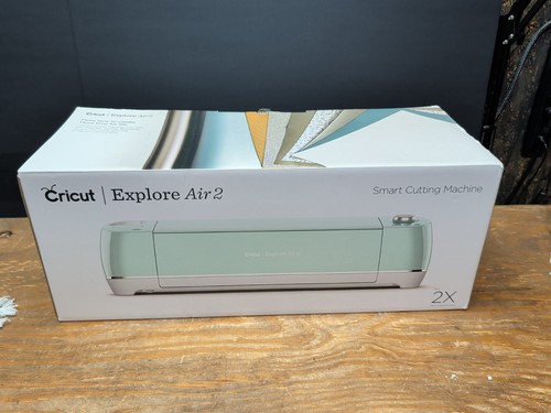 Cricut explore air - cricut,