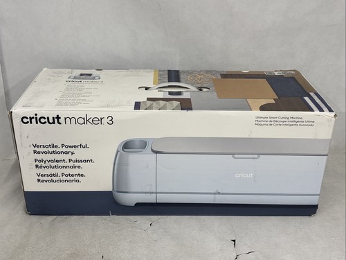Cricut maker die cutting - cricut, 3