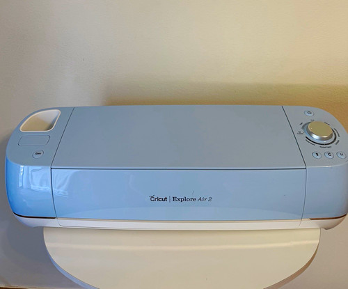 Cricut explore air - explore,