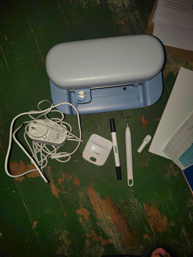 Cricut joy electronic die - cricut,