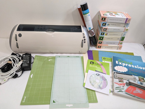 Cricut expression crx001 - expression,