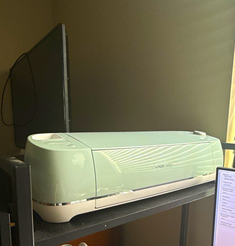 Cricut explore air - cricut, 2