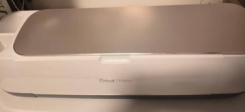 Cricut maker die cutting - maker,