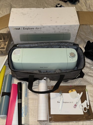 Cricut explore air die - cricut,