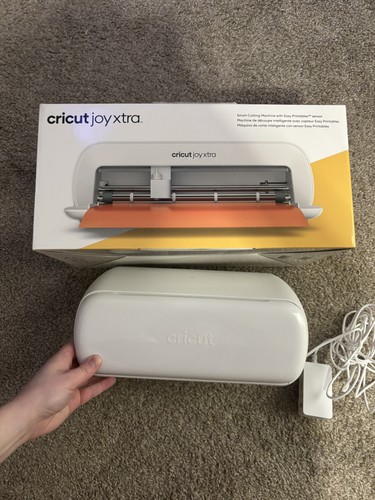 Cricut joy xtra everything - cricut,