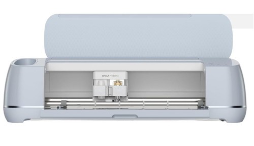 Cricut maker die cutting - cricut,