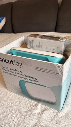 Cricut joy machine - cricut,