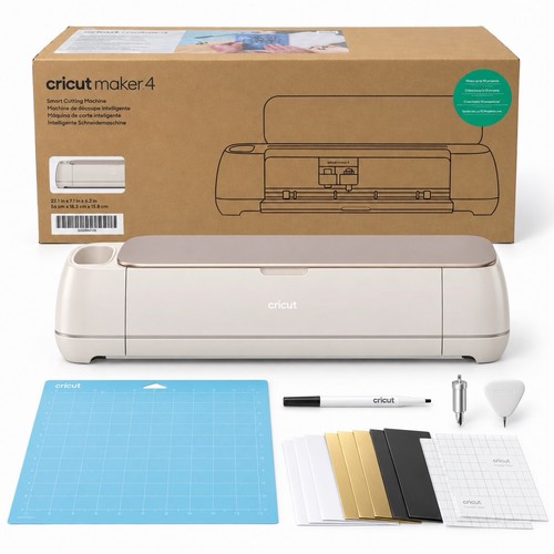 Cricut maker electric - cricut,