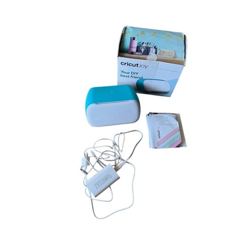 Cricut joy smart cutting - cricut,