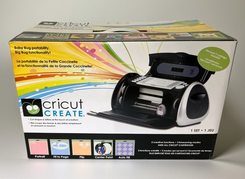 Cricut create crv20001 - cricut,