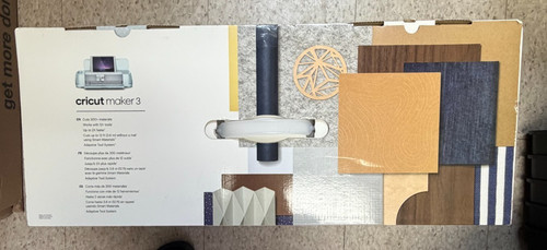 Cricut maker die cutting - maker, 3