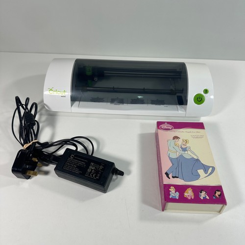 Cricut mini cutting machine - mini,
