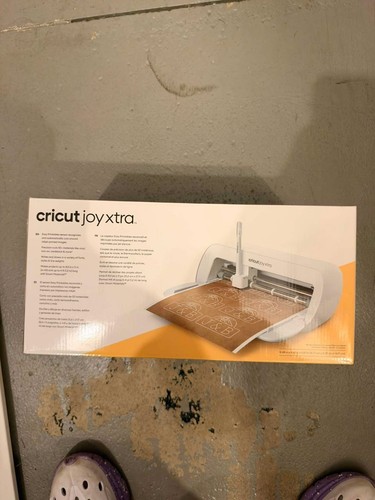 Cricut joy xtra machine - cricut,