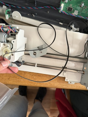 Cricut maker belt - maker,