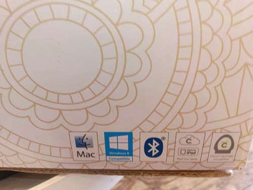 Cricut maker die - maker, 3