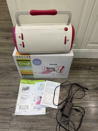 Cricut crv001 personal - cricut,