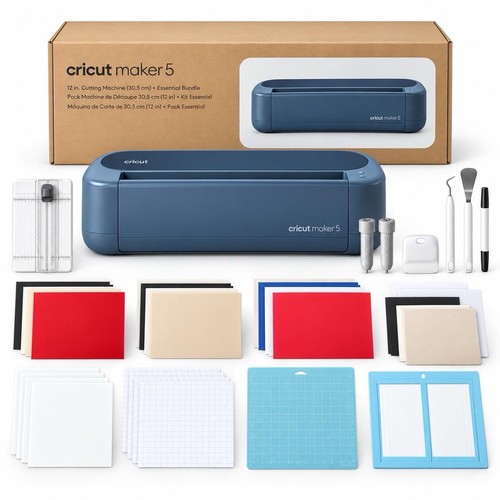 Cricut maker essential - cricut,