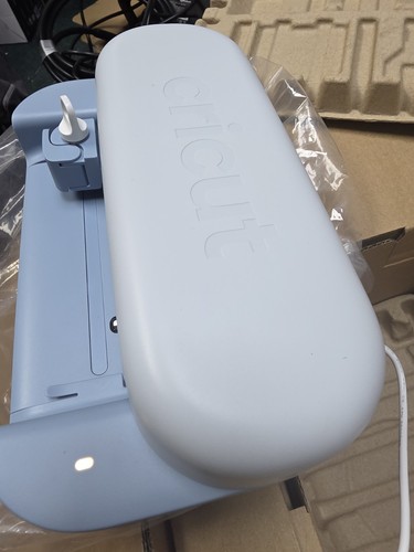 Cricut joy deluxe - 2,