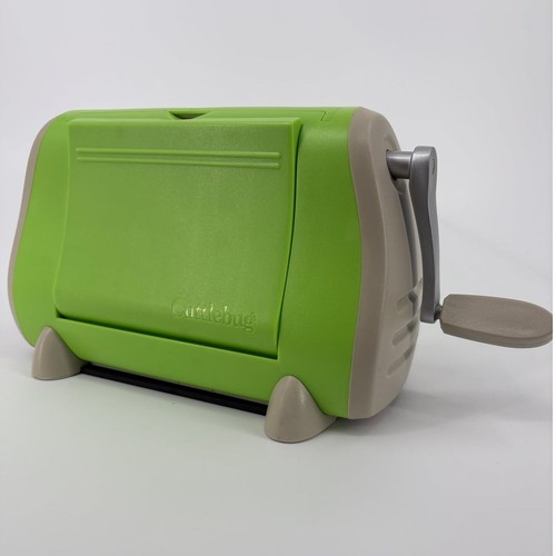 Provo craft cuttlebug - provo,