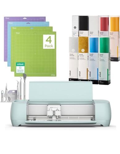 Cricut maker machine bundle - machine,