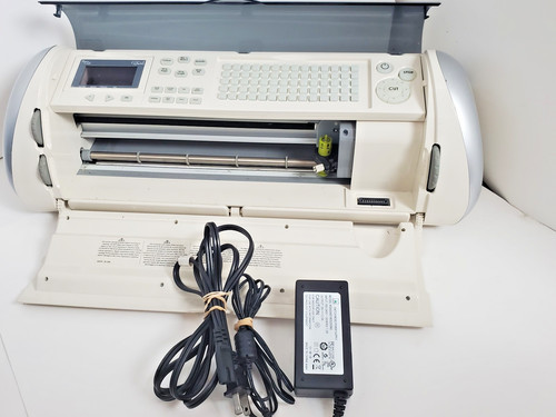 Cricut expression crex001 - cricut,