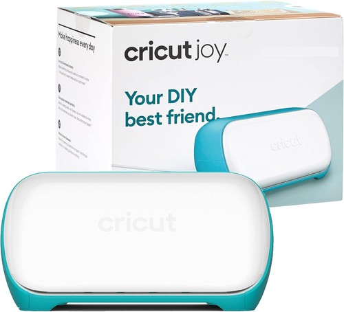 Cricut joy and digital bundle - cricut,