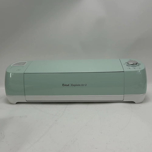 Cricut explore air die - air, 2