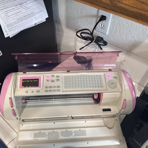 Cricut expression electronic - expression,