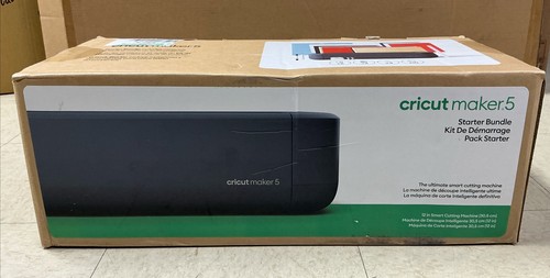 Cricut maker die cutting - maker, die-cutting