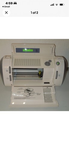 Cricut personal electronic - personal,