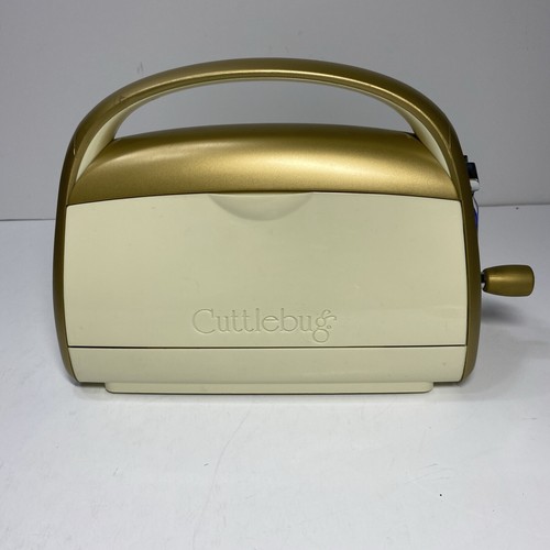 Anna griffin cricut cuttlebug - anna,