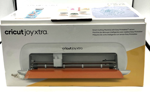 Cricut joy xtra smart cutting - joy,