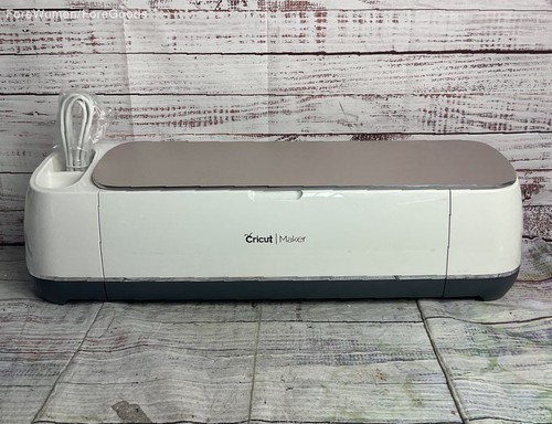 Cricut maker electronic - cricut,